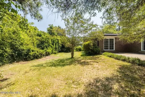Exterior - 3141 Ramsgate Rd, Augusta, GA 30909 photo 10 of 14