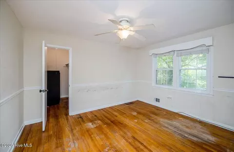 Bedroom - 3141 Ramsgate Rd, Augusta, GA 30909 photo 4 of 5
