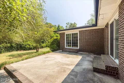 Exterior - 3141 Ramsgate Rd, Augusta, GA 30909 photo 6 of 14