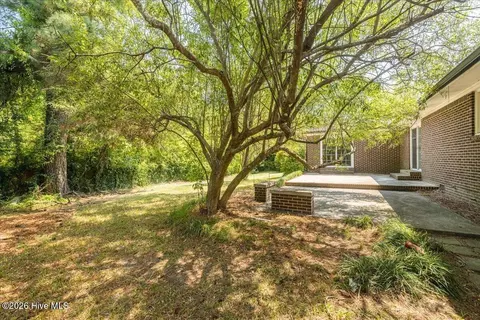 Exterior - 3141 Ramsgate Rd, Augusta, GA 30909 photo 13 of 14
