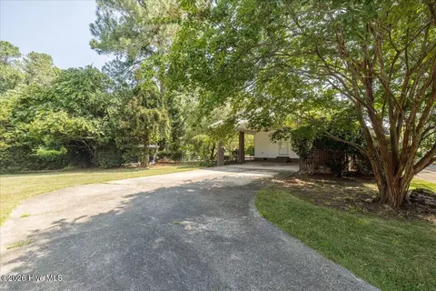 Exterior - 3141 Ramsgate Rd, Augusta, GA 30909 photo 4 of 14