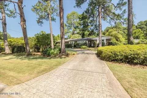 Exterior - 3141 Ramsgate Rd, Augusta, GA 30909 photo 3 of 14
