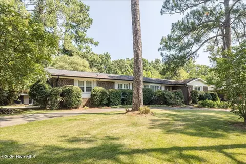 Exterior - 3141 Ramsgate Rd, Augusta, GA 30909 photo 2 of 14