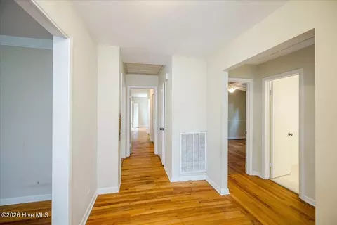 Entry Way - 3141 Ramsgate Rd, Augusta, GA 30909 photo 2 of 3