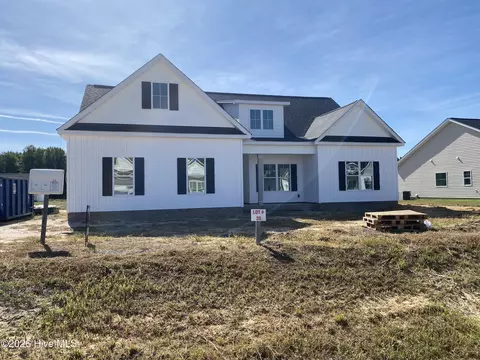 108 Mary Hopes Pl, Goldsboro, NC 27534