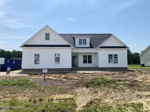 108 Mary Hopes Pl, Goldsboro, NC 27534