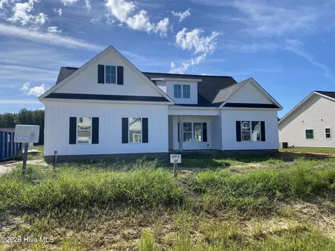 108 Mary Hopes Pl, Goldsboro, NC 27534