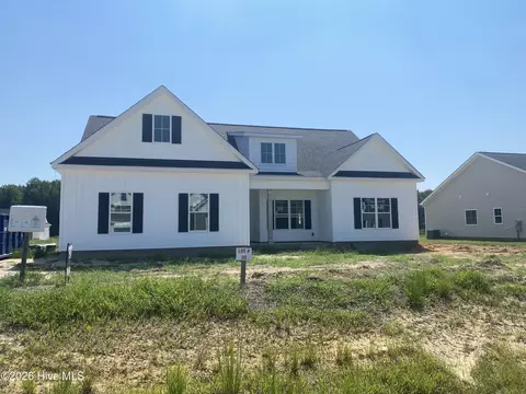 108 Mary Hopes Pl, Goldsboro, NC 27534
