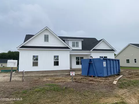 108 Mary Hopes Pl, Goldsboro, NC 27534