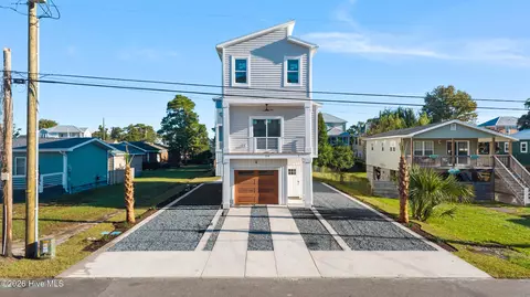 314 Spartanburg Ave UNIT 1, Carolina Beach, NC 28428