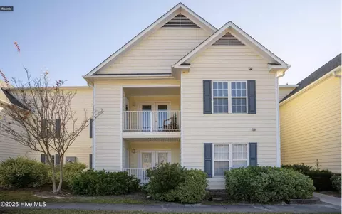 5012 Hunters Trl #13, Wilmington, NC 28405