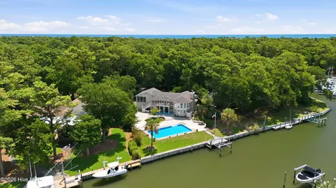 Other - 286 Oakleaf Dr, Pine Knoll Shores, NC 28512 photo 2 of 10