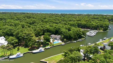Other - 286 Oakleaf Dr, Pine Knoll Shores, NC 28512 photo 10 of 10
