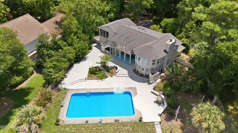 Other - 286 Oakleaf Dr, Pine Knoll Shores, NC 28512 photo 3 of 10