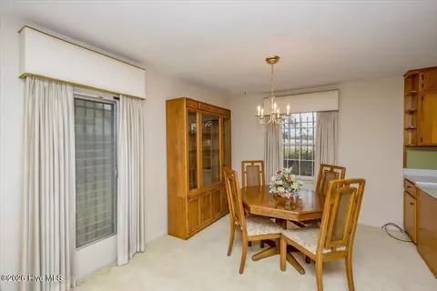 Dining - 2462 Leslie Cir, Augusta, GA 30906 photo 3 of 3