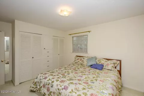 Bedroom - 2462 Leslie Cir, Augusta, GA 30906 photo 4 of 6