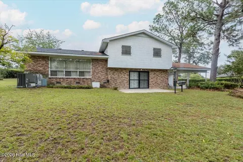 Exterior - 2462 Leslie Cir, Augusta, GA 30906 photo 5 of 8