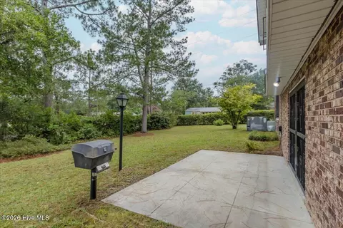 Exterior - 2462 Leslie Cir, Augusta, GA 30906 photo 7 of 8