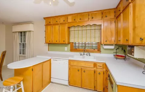 Kitchen - 2462 Leslie Cir, Augusta, GA 30906 photo 1 of 4