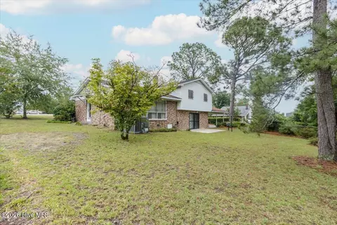 Exterior - 2462 Leslie Cir, Augusta, GA 30906 photo 4 of 8