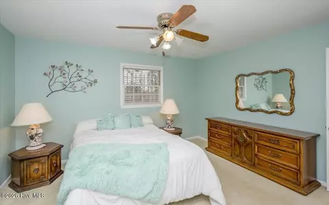Bedroom - 2462 Leslie Cir, Augusta, GA 30906 photo 2 of 6