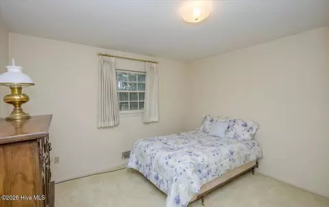 Bedroom - 2462 Leslie Cir, Augusta, GA 30906 photo 5 of 6