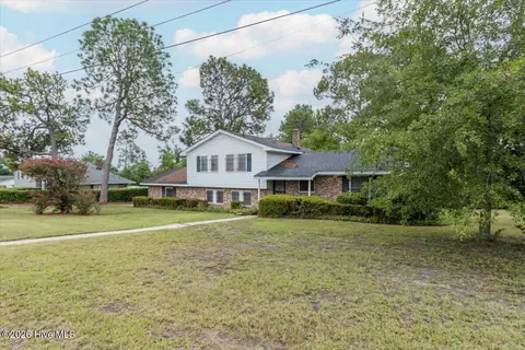 Exterior - 2462 Leslie Cir, Augusta, GA 30906 photo 1 of 8