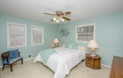 Bedroom - 2462 Leslie Cir, Augusta, GA 30906 photo 1 of 6