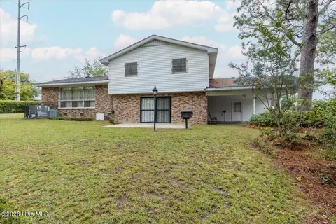Exterior - 2462 Leslie Cir, Augusta, GA 30906 photo 8 of 8