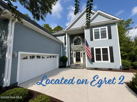 1751 Mute Swan Ln SE, Bolivia, NC 28422