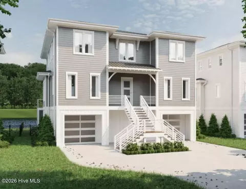 724 Waterstone Dr, Wilmington, NC 28411