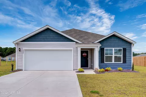 6205 Centipede Pl, Castle Hayne, NC 28429