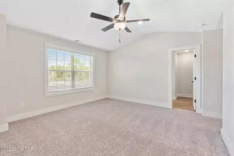 Bedroom - 141 Commons View Dr, Hampstead, NC 28443 photo 2 of 4