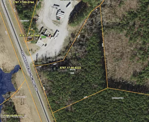 0 Ken Trowbridge Rd, Plymouth, NC 27962