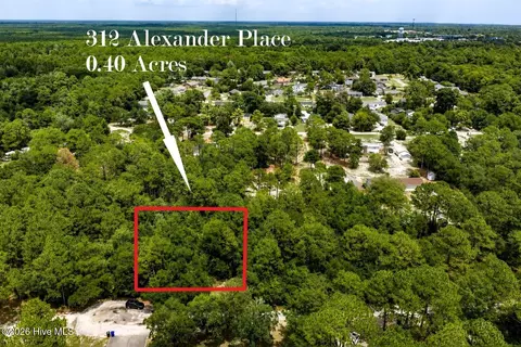 312 Alexander Pl, Wilmington, NC 28411
