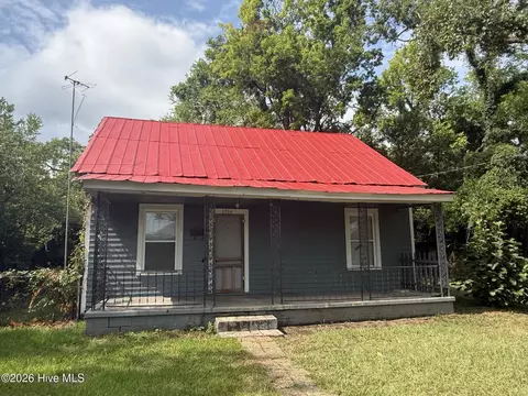 Exterior - 1714 Walker St, Augusta, GA 30904 photo 1 of 2