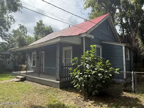 Exterior - 1714 Walker St, Augusta, GA 30904 photo 2 of 2
