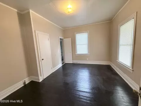 Bedroom - 1714 Walker St, Augusta, GA 30904 photo 1 of 1