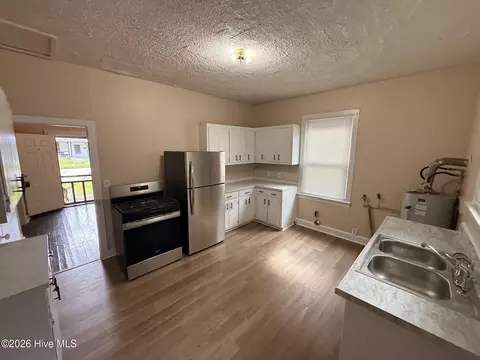 Kitchen - 1714 Walker St, Augusta, GA 30904 photo 2 of 2