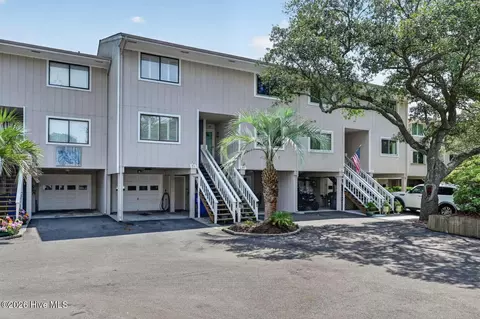 1200 Saint Joseph St #58, Carolina Beach, NC 28428