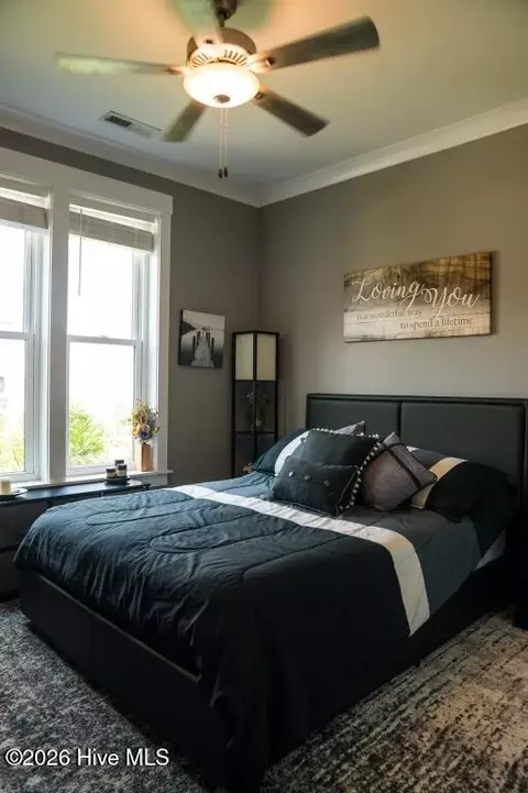 Bedroom - 906 Marshview Ct, Hubert, NC 28539 photo 3 of 3
