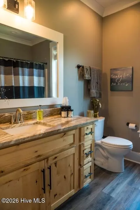 Bath - 906 Marshview Ct, Hubert, NC 28539 photo 3 of 4