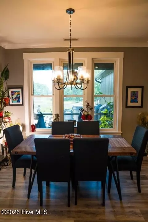 Dining - 906 Marshview Ct, Hubert, NC 28539 photo 1 of 1