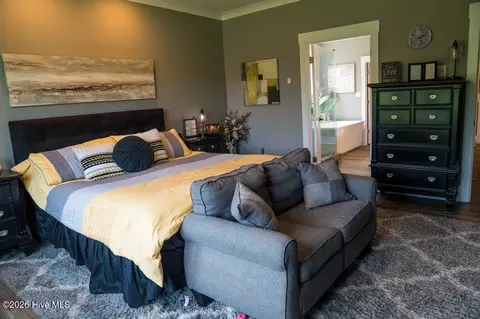 Bedroom - 906 Marshview Ct, Hubert, NC 28539 photo 2 of 3