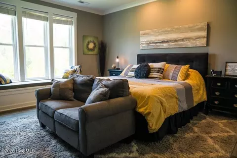 Bedroom - 906 Marshview Ct, Hubert, NC 28539 photo 1 of 3