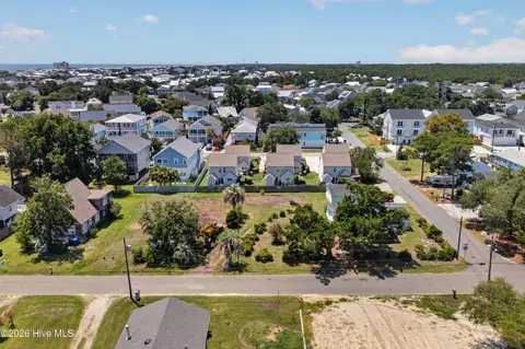 417 Spartanburg Ave, Carolina Beach, NC 28428