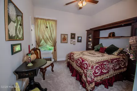 Bedroom - 1455 Upper Peachtree Rd, Murphy, NC 28906 photo 5 of 5