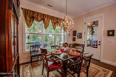 Dining - 1455 Upper Peachtree Rd, Murphy, NC 28906 photo 2 of 3