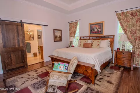 Bedroom - 1455 Upper Peachtree Rd, Murphy, NC 28906 photo 1 of 5