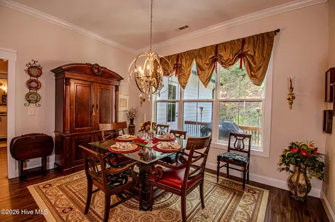 Dining - 1455 Upper Peachtree Rd, Murphy, NC 28906 photo 1 of 3
